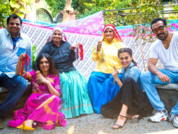 Anurag Kashyap ATTACKS Pritish Nandy over the title of his next film