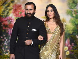 Saif Ali Khan and Kareena Kapoor Khan indulge in some cute banter on radio and the hubby has the ‘cheekiest’ question for his wifey