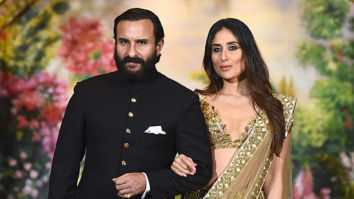 Saif Ali Khan and Kareena Kapoor Khan indulge in some cute banter on radio and the hubby has the ‘cheekiest’ question for his wifey