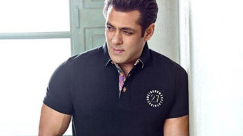 Salman Khan to live in Filmcity to dedicate all his time to Bharat!