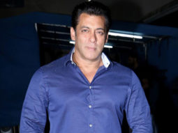 Salman Khan to TAKE OVER Nach Baliye 9 as a judge and a producer?