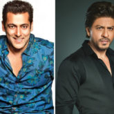Salman Khan - Shah Rukh Khan in Sanjay Leela Bhansali’s film?