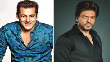 Salman Khan – Shah Rukh Khan in Sanjay Leela Bhansali’s film?