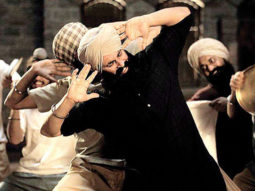 Sanu Kehndi | Kesari | Akshay Kumar & Parineeti Chopra