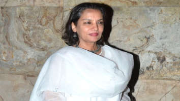Shabana Azmi shaken by Pulwama attack, says all cultural exchanges with Pakistan must stop