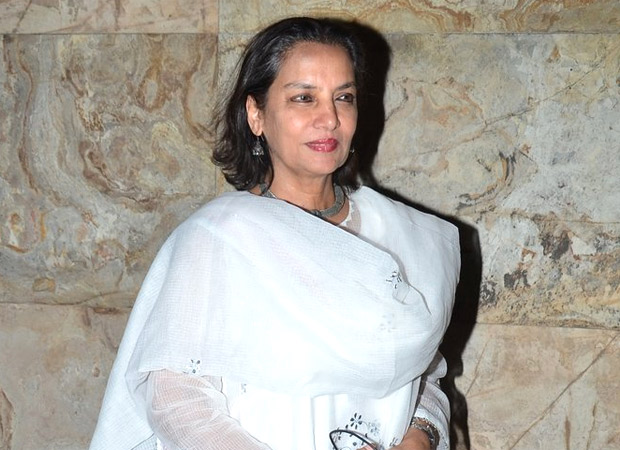 Shabana Azmi shaken by Pulwama attack, says all cultural exchanges with Pakistan must stop Shabana Azmi shaken by Pulwama attack, says all cultural exchanges with Pakistan must stop