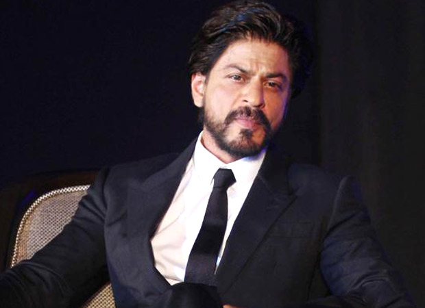 Shah Rukh Khan acknowledges a fan’s efforts for tweeting him for 143 days, on a daily basis