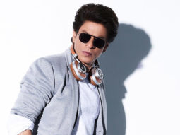 Shah Rukh Khan turns SINGER for Kolkata Knight Riders (Details inside)