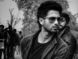 Shahid Kapoor opens up about his career choices not being safe