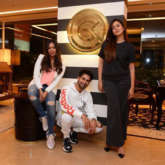 Shahid Kapoor and Mira Rajput warn Karan Johar about his new competition, Gauri Khan! (Watch Video)