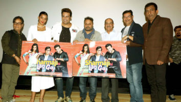 Sharmaji Ki Lag Gai Movie | 1st Look | Comedy Hindi Film | Krishna Abhishek, Mugdha Godse & Shweta Khanduri