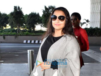 Shraddha Kapoor, Malaika Arora and others snapped at the airport