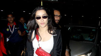 Shraddha Kapoor, Ranveer Singh, Alia Bhatt and others snapped at the airport