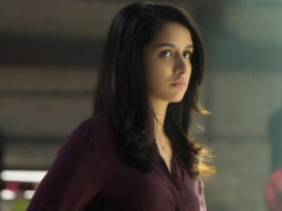 Shraddha Kapoor shares a sneak peek of Shades Of Saaho 2 and we can’t keep calm!