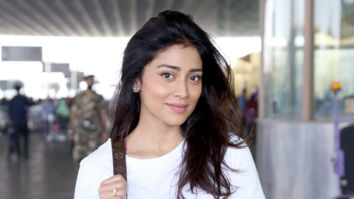 Shriya Saran, Hansika Motwani, Neha Dhupia and others snapped at the airport