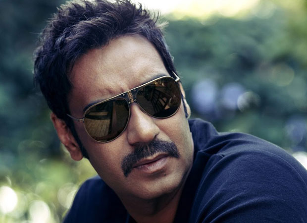 Singham star Ajay Devgn expresses SHOCK over some names that came out during the Me Too movement