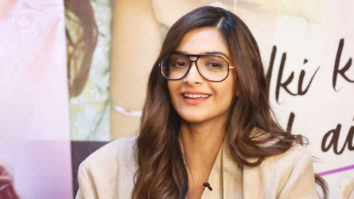 Sonam Kapoor: “I got Love Proposals from GIRLS several times”| Rapid Fire | ELKDTAL