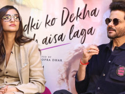Sonam Kapoor: “I thought ELKDTAL is a very SWEET, FAMILIAR film that…” | Anil Kapoor | Rajkumar Rao | Juhi Chawla