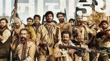 The Rebels Of ‘Sonchiriya’
