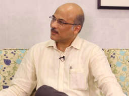 Sooraj Barjatya Tells why HUM CHAAR is a SPECIAL FILM to him | Abhishek Dixit