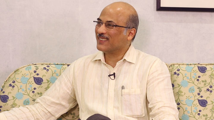 Sooraj barjatya: “My Next Film with Salman Khan will be my MOST SATISFYING Film” Sooraj barjatya: “My Next Film with Salman Khan will be my MOST SATISFYING Film”
