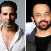 Rohit Shetty heads to Goa for the scripting of Sooryavanshi!