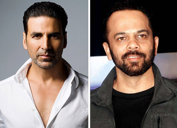 Rohit Shetty heads to Goa for the scripting of Sooryavanshi!