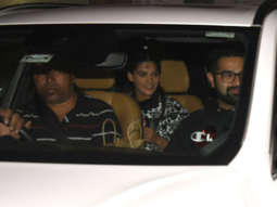 Special screening of film ‘Gully Boy’