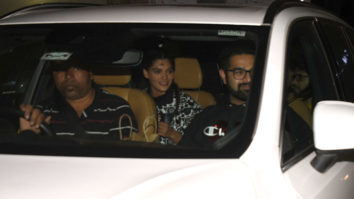 Special screening of film ‘Gully Boy’