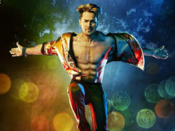 Check out the first looks of Shraddha Kapoor and Varun Dhawan from Street Dancer
