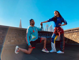 Movie Stills of the movie Street Dancer 3D