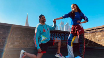 Movie Stills of the movie Street Dancer 3D