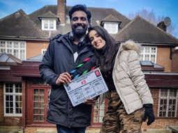 Street Dancer 3D: Shraddha Kapoor shares a happy picture with Remo D’Souza she begins London schedule