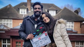 Street Dancer 3D: Shraddha Kapoor shares a happy picture with Remo D’Souza she begins London schedule