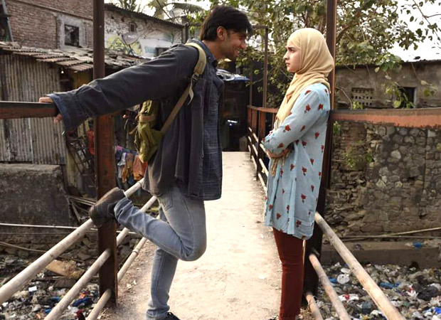 Subhash K Jha talks about Gully Boy