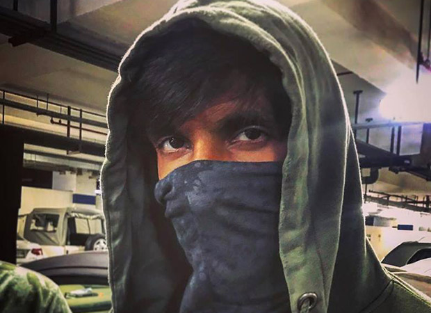 Subhash K Jha talks about Gully Boy