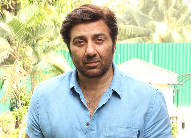 Sunny Deol not signed yet for Aankhen 2