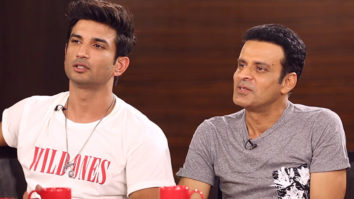 Sushant Singh Rajput & Manoj Bajpayee PLAY The Most HILARIOUS QUIZ Ever | Sonchiriya