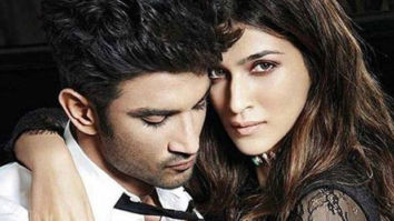 Sushant Singh Rajput on Sonchiriya and Luka Chuppi clash