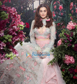 Celebrity Photos of Taapsee Pannu
