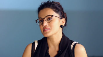 Taapsee Pannu SLAMS Makers of Pati, Patni aur Woh for UNPROFESSIONALISM | Badla