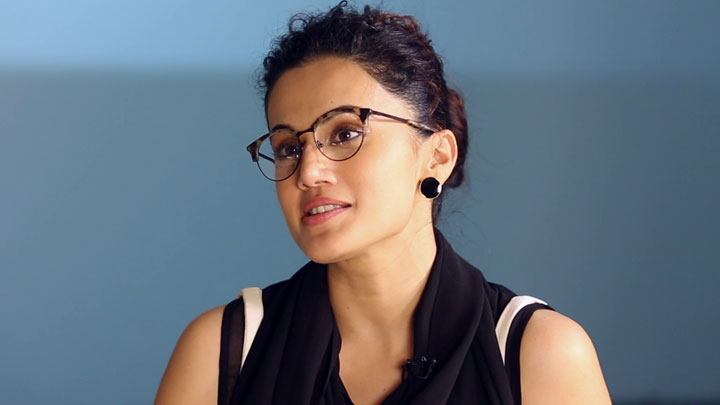 Taapsee Pannu SLAMS Makers of Pati, Patni aur Woh for UNPROFESSIONALISM | Badla Taapsee Pannu SLAMS Makers of Pati, Patni aur Woh for UNPROFESSIONALISM | Badla