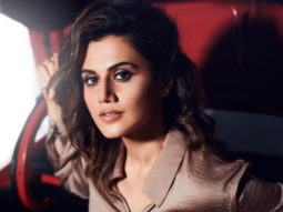 Taapsee Pannu’s intense prep for Saand Ki Aankh revealed