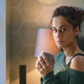Taapsee Pannu reveals about the readiness about her character in Badla