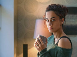 Taapsee Pannu reveals about the readiness about her character in Badla
