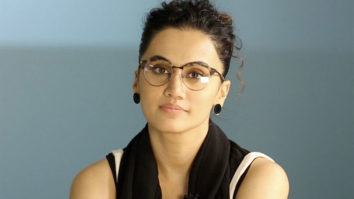 Taapsee Pannu: “Jo PULWAMA mein hua usse bhi BHAYANKAR Visuals dikh sakte hain Jab Hum…”