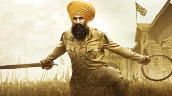 KESARI Official Trailer | Releasing | Akshay Kumar | Parineeti Chopra