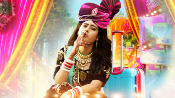 Theatrical Trailer (Yeh SuhaagRaat Impossible)