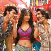 This Valentine's Day, Arjun Kapoor felt left out due to his Gunday co-stars Priyanka Chopra and Ranveer Singh