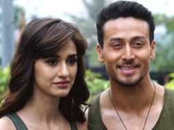 Did Tiger Shroff and Disha Patani just make their relationship INSTAGRAM OFFICIAL?